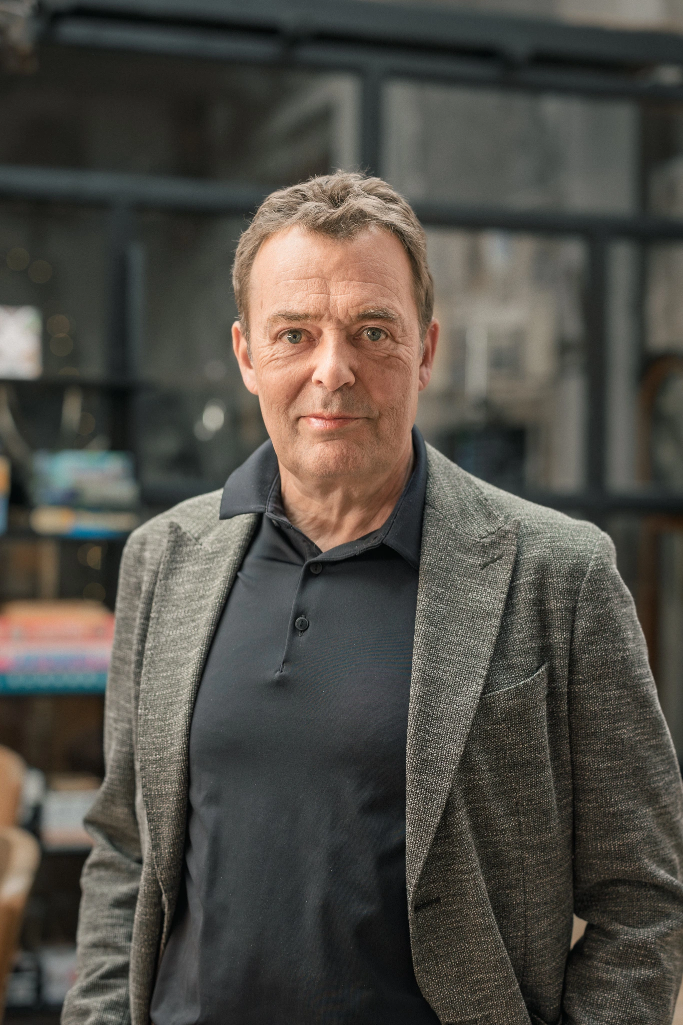 Henrik Lange