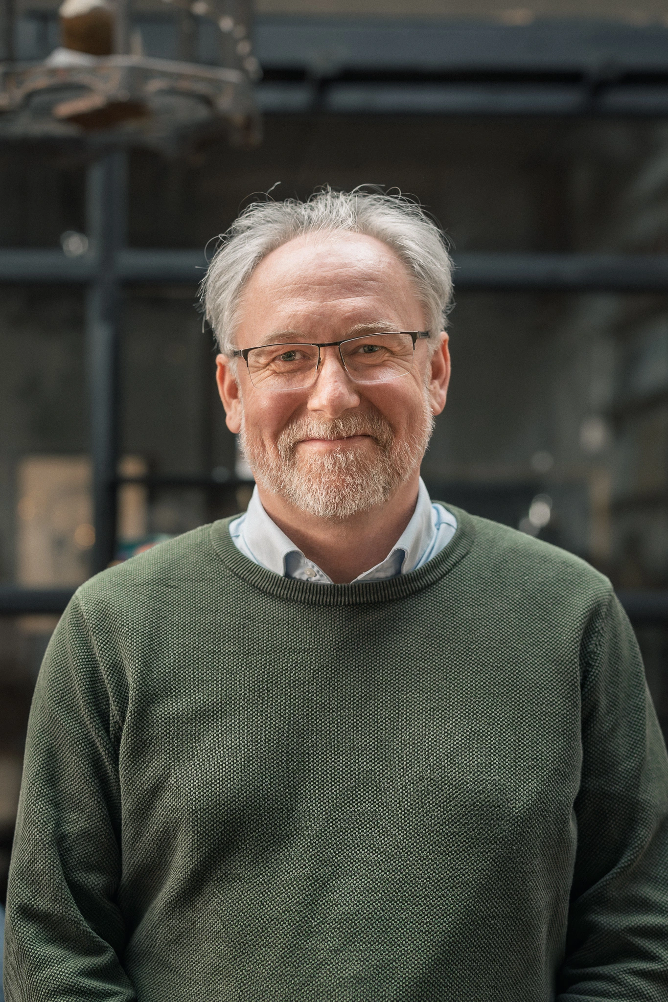 Jan Søndergaard Hansen