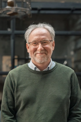 Jan Søndergaard Hansen